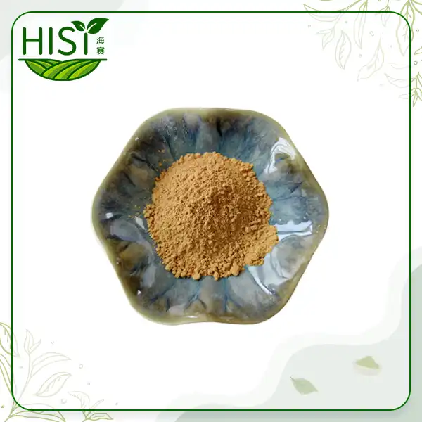 Silibinin Powder